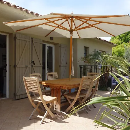 Morticcione Villa *