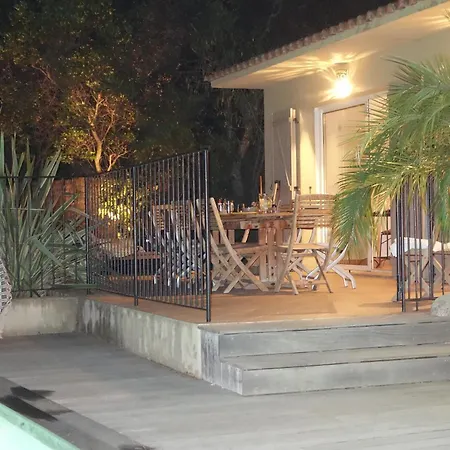 Morticcione Villa *